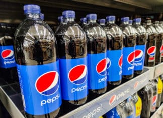 “Prezzi alle stelle” Carrefour sospende vendita Pepsi, Lipton, 7Up e Lay’s CARREFOUR PEPSI