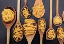 Pasta: e se la liscia fosse migliore della rigata? PASTA