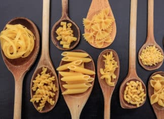 Pasta: e se la liscia fosse migliore della rigata? PASTA