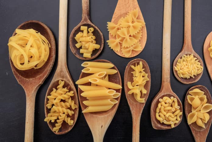 PASTA PASTA