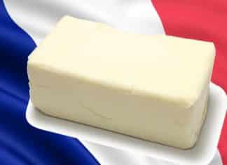 Troppe ombre sul burro francese BURRO FRANCESE