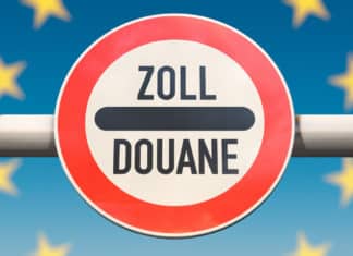 Cambiano i controlli dell’Europa sui cibi importati CONTROLLI DOGANA