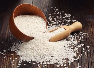Arsenico inorganico nella dieta: l’Efsa conferma il rischio RISO ARSENICO