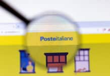“Ingerenza nella privacy dei clienti”: maxi multa a Poste italiane e Postepay poste