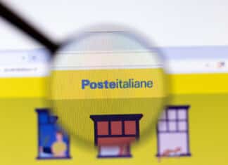 “Ingerenza nella privacy dei clienti”: maxi multa a Poste italiane e Postepay poste