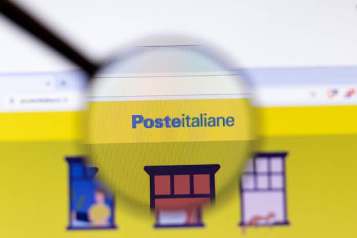 poste poste
