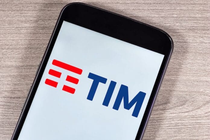tim tim telecom