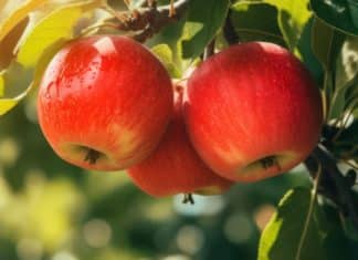 Mele trentine e pesticidi: il Consiglio di Stato annulla il divieto del comune di Malles di usare la chimica mele pesticidi