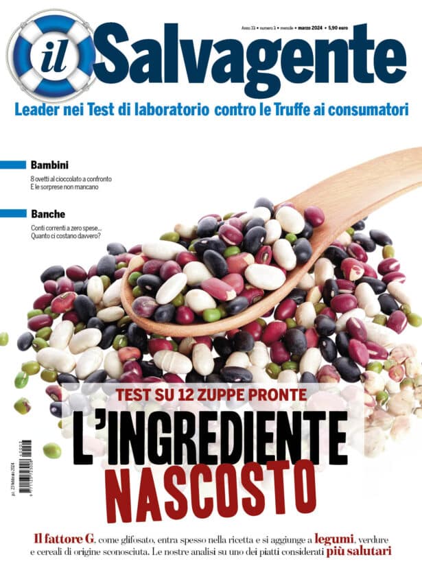 Il Salvagente 3/2024 (PDF)