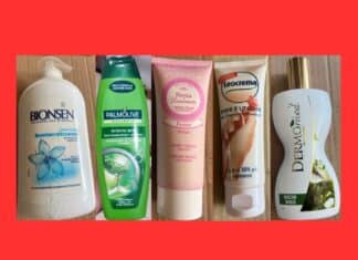 Lilial tornano i sequestri: coinvolti prodotti Palmolive, Perlier, Bionsen, Leocrema…
