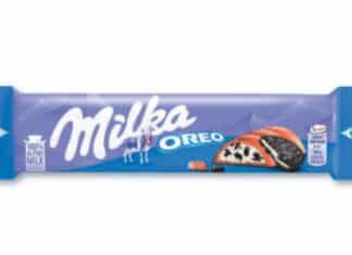 Richiamato Milka Oreo: “Presenza di corpi estranei in plastica” MILKA OREO PLASTICA