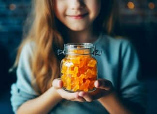 Multivitaminici per bambini: un test tedesco riapre il caso della giungla delle dosi MULTIVITAMINICI BAMBINI