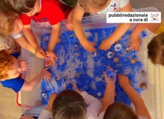 6 cose da valutare prima di scegliere l’asilo nido per i tuoi figli ASILO NIDO