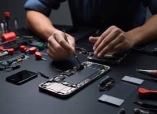 Smartphone, 4 su 5 non rispettano le nuove regole Ue sulla riparabilità DIRITTO ALLA RIPARAZIONE