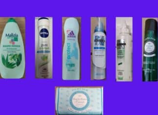 Lilial maxi ritiro di 34 cosmetici con la sostanza tossica: la lista completa LILIAL MAXI RITIRO