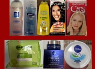 Lilial non si fermano i sequestri: dalle creme alle tinture il nuovo elenco LILIAL SEQUESTRI