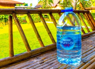 Scandalo dell’acqua in bottiglia, i vertici Nestlé rischiano la falsa testimonianza ACQUA NESTLé
