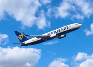 Volo Ryanair in ritardo? Rimborsi a rischio…per un click ryanair