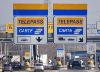 Telepass, da luglio l’abbonamento aumenta del 110% telepass