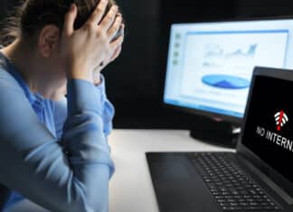 Per giorni senza linea telefonica e Adsl. Posso avere un indennizzo?