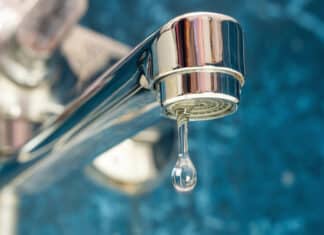 Torna l’arsenico nell’acqua, divieto potabilità a Viterbo acqua pfas