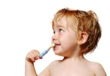 Perché aggiungere zucchero ai dentifrici per bambini? DENTIFRICI PER BAMBINI