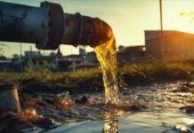 Inquinamento da Pfas: Chemours, DuPont e Corteva pagano 455 milioni per chiudere le cause pfas