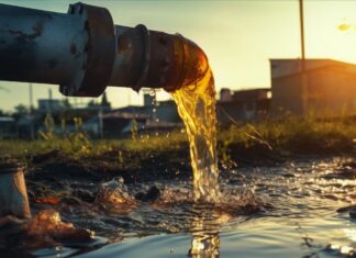 Inquinamento da Pfas: Chemours, DuPont e Corteva pagano 455 milioni per chiudere le cause pfas