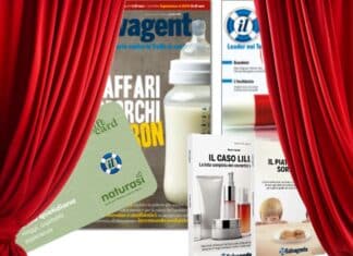 Una campagna abbonamenti tutta nuova, per crescere ancora assieme