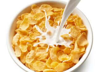 Acrilammide, Moah, glifosato: il test tedesco boccia 25 corn flakes su 48 CORN FLAKES