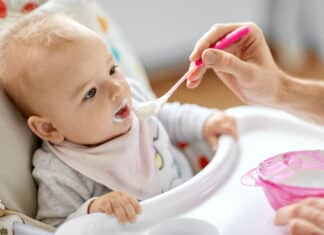 Contaminanti nei cibi per l’infanzia: livelli sotto i limiti, ma allerta sui furani