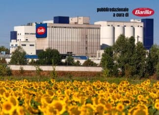 I gesti concreti di Barilla per proteggere l’ambiente BARILLA