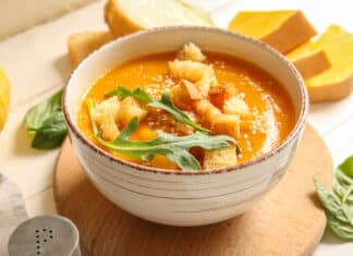 Zuppe pronte: Occhi Aperti su zucchero e sale (e non solo) ZUPPE PRONTE