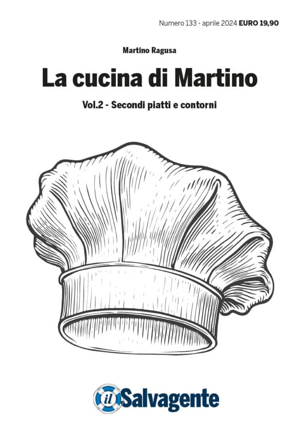 LA CUCINA DI MARTINO VOL2