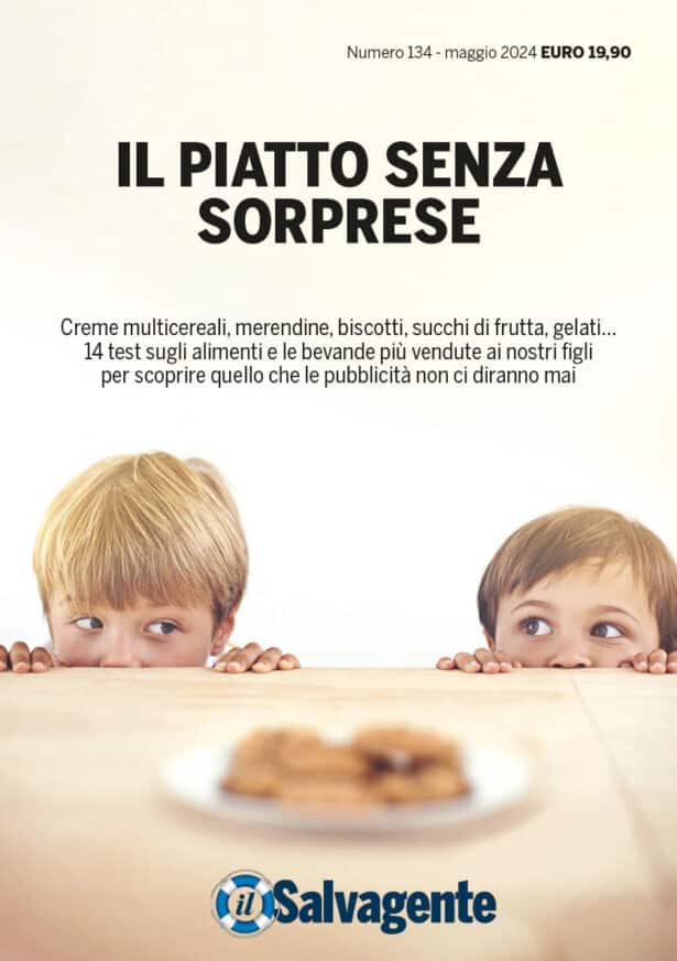 IL PIATTO SENZA SORPRESE