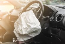 Richiamo airbag difettosi Takata: il ministero dei Trasporti interviene tardi e male Airbag