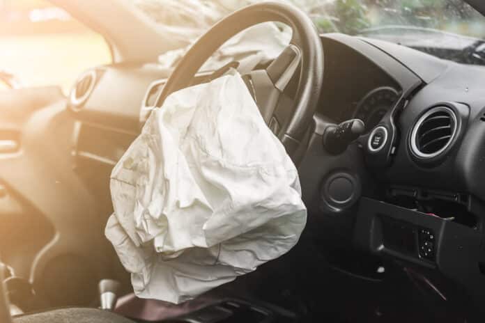 Airbag Airbag