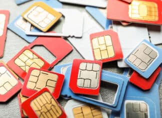 Attivava Sim e servizi premium di nascosto: multata società responsabile di punti vendita Vodafone telefonia sim