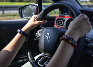 Consumatori francesi contro Stellantis sullo scandalo dei richiami Citroën Citroën airbag