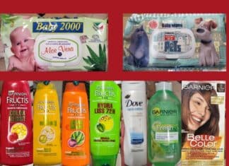 Lilial anche nelle salviettine per bambini: maxi ritiro di prodotti con la sostanza tossica LILIAL SALVIETTINE