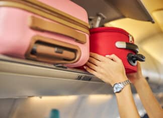 Bagaglio a mano a pagamento: multate Ryanair, Volotea, Vueling e EasyJet BAGAGLIO A MANO
