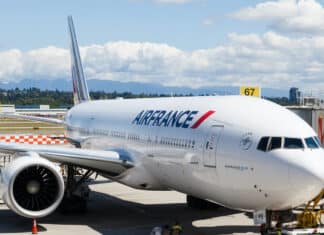 Bruxelles bacchetta Lufthansa, AirFrance, Ryanair, Vueling & Co. per greenwashing
