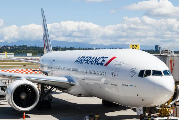Air France