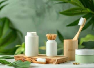 Alternative eco al dentifricio: attenti ai metalli pesanti in caolino e bentonite DENTIFRICIO ECO