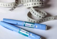Ozempic & C., il dimagrimento riduce anche la massa muscolare OZEMPIC