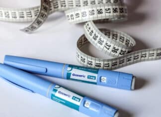 Ozempic & C., il dimagrimento riduce anche la massa muscolare OZEMPIC