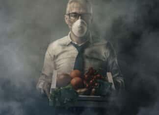 La ricerca: oltre 20 pesticidi legati al cancro alla prostata CIPERMETRINA PESTICIDI