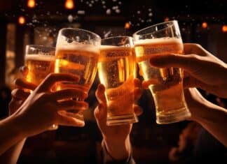 Alla salute? Una ricerca sulle micotossine tranquillizza gli amanti della birra BIRRA MICOTOSSINE