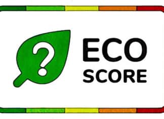 Eco-score, stop all’uso del marchio da parte di Yuka, Ademe & Co.