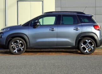Richiamo Citroën: cosa rischia chi continua a usare l’auto? citroen
